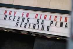 [Sona9 2023] La preliminar: Oceäns, Sa Pena i Seserino 